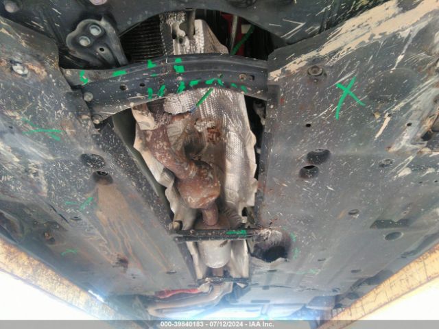 4T1B21HK2JU508491 Toyota Camry Hybrid Se