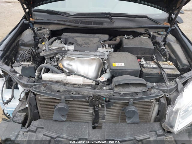 Toyota CAMRY LE 2017 4T1BF1FKXHU430396 Image 10