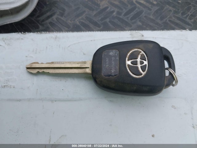 Toyota CAMRY LE 2017 4T1BF1FKXHU430396 Image 11