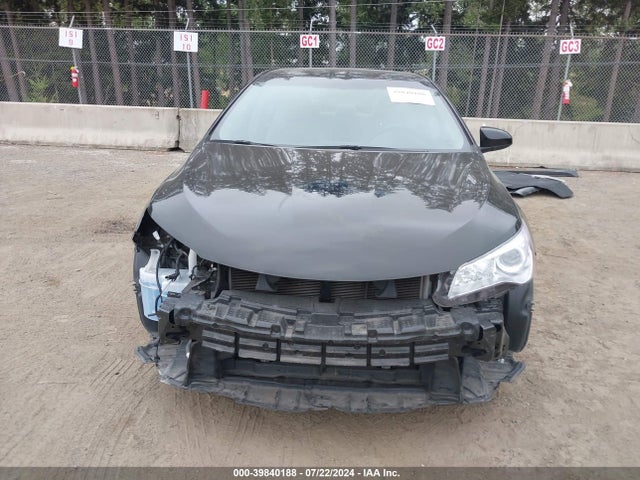 Toyota CAMRY LE 2017 4T1BF1FKXHU430396 Image 13