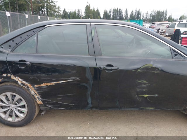 Toyota CAMRY LE 2017 4T1BF1FKXHU430396 Image 14