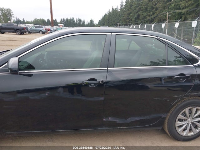 Toyota CAMRY LE 2017 4T1BF1FKXHU430396 Image 15