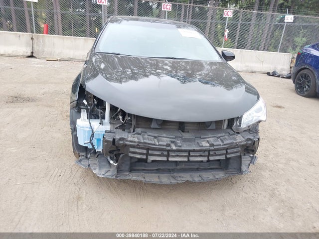 Toyota CAMRY LE 2017 4T1BF1FKXHU430396 Image 18
