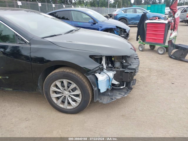 Toyota CAMRY LE 2017 4T1BF1FKXHU430396 Image 19