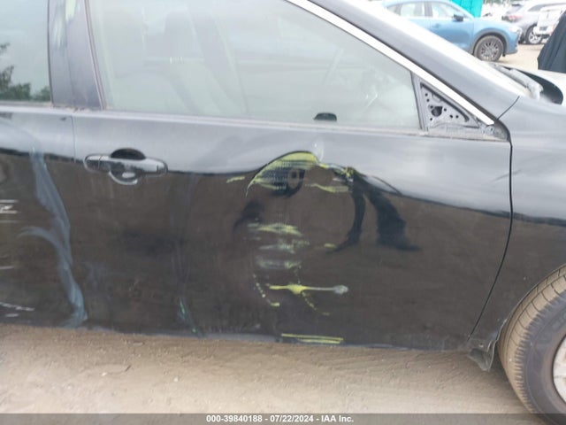 Toyota CAMRY LE 2017 4T1BF1FKXHU430396 Image 20