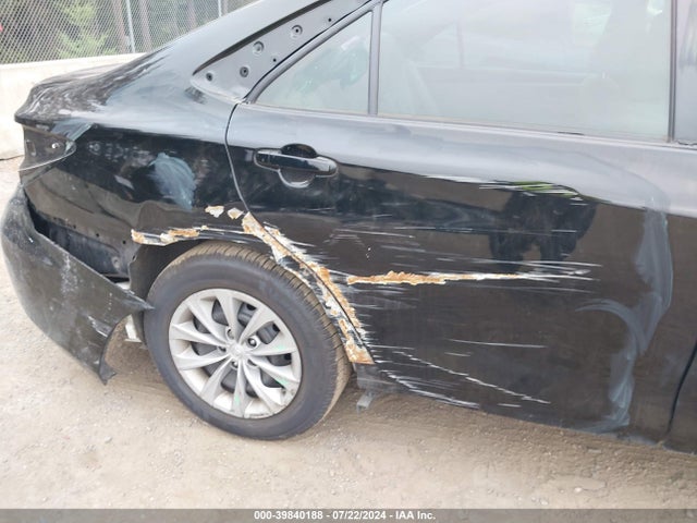Toyota CAMRY LE 2017 4T1BF1FKXHU430396 Image 21