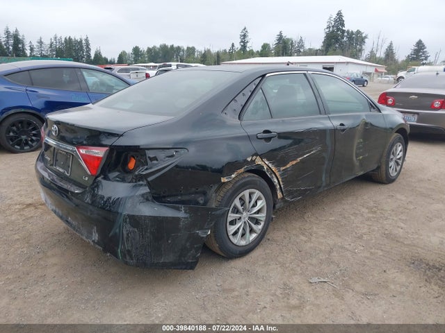 Toyota CAMRY LE 2017 4T1BF1FKXHU430396 Image 4