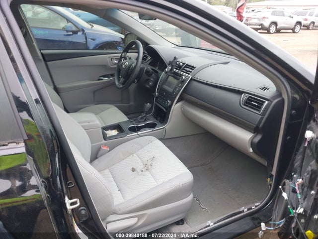 Toyota CAMRY LE 2017 4T1BF1FKXHU430396 Image 5