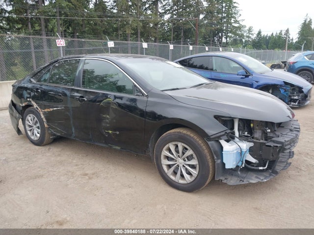 Toyota CAMRY LE 2017 4T1BF1FKXHU430396 Image 6