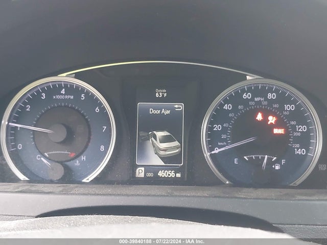 Toyota CAMRY LE 2017 4T1BF1FKXHU430396 Image 7