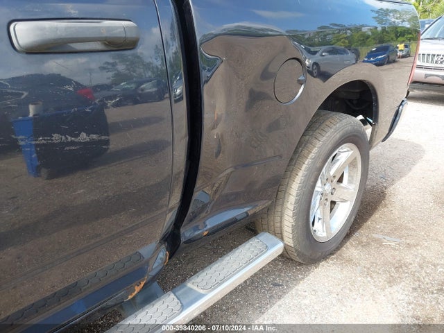 RAM 1500 Express 2015 1C6RR6FT5FS522483 Image 12