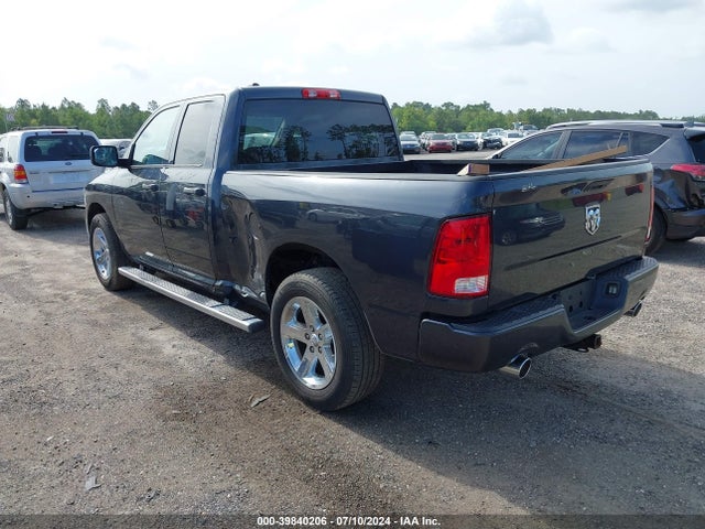 RAM 1500 Express 2015 1C6RR6FT5FS522483 Image 3