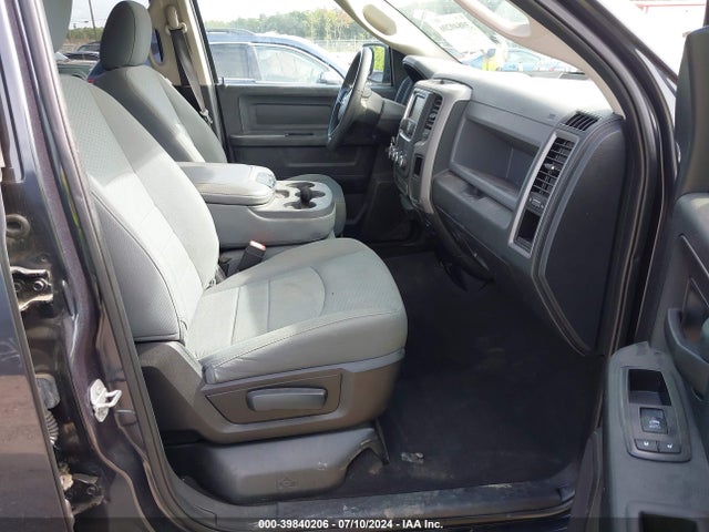 RAM 1500 Express 2015 1C6RR6FT5FS522483 Image 5