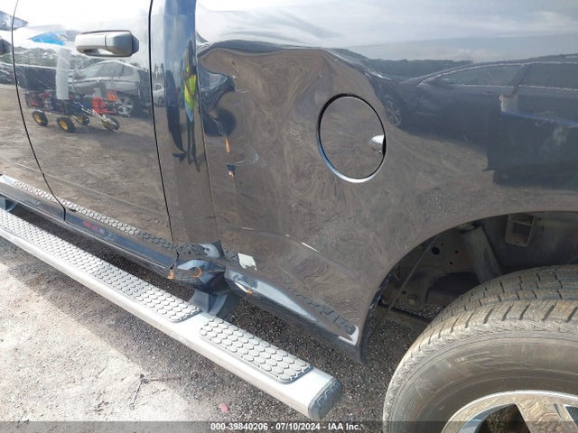 RAM 1500 Express 2015 1C6RR6FT5FS522483 Image 6
