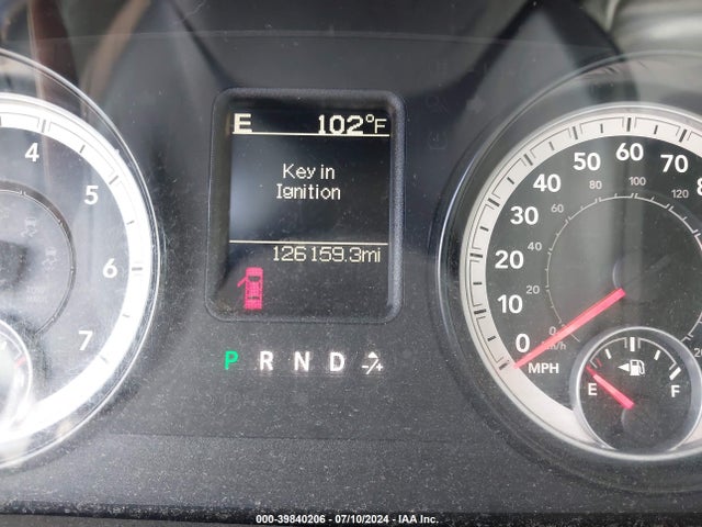 RAM 1500 Express 2015 1C6RR6FT5FS522483 Image 7