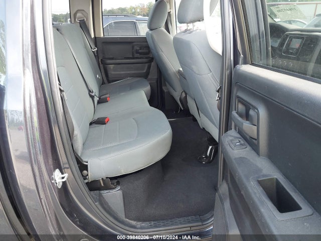 RAM 1500 Express 2015 1C6RR6FT5FS522483 Image 8