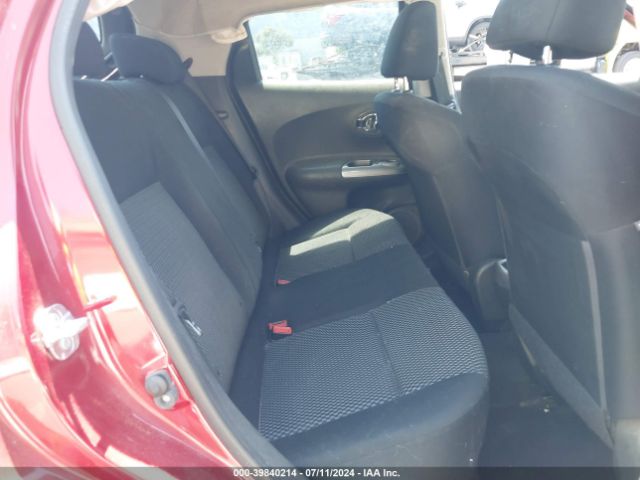 JN8AF5MR4GT603569 Nissan JUKE S
