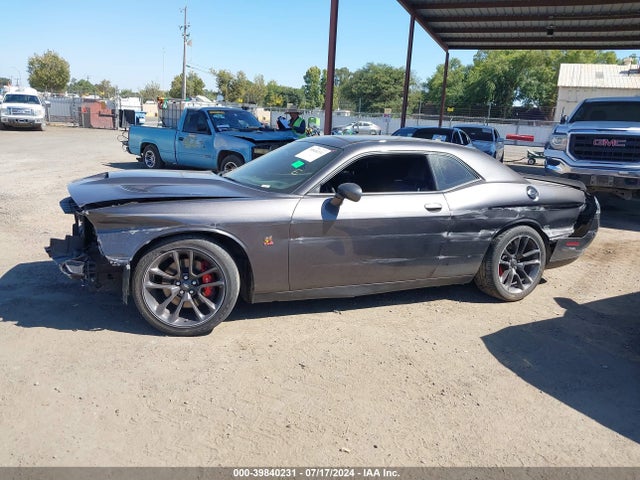 Dodge 2021 2021 2C3CDZFJ0MH507783 Image 14