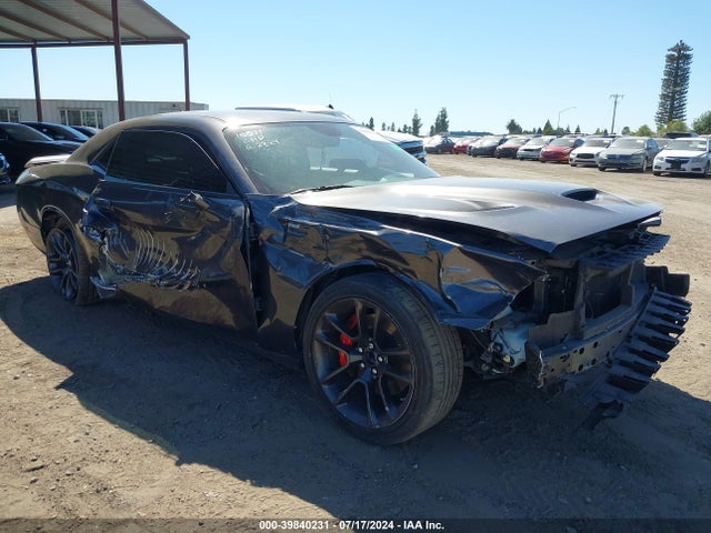 Dodge 2021 2021 2C3CDZFJ0MH507783 Image 17