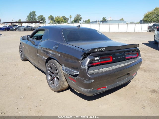 Dodge 2021 2021 2C3CDZFJ0MH507783 Image 19
