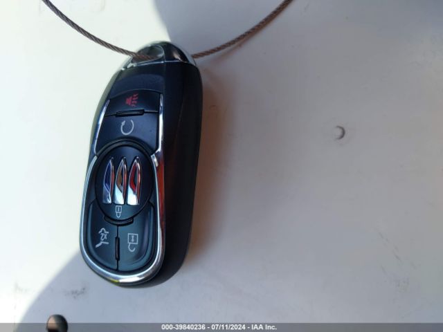 KL47LAE24RB022262 Buick Envista Preferred Fwd