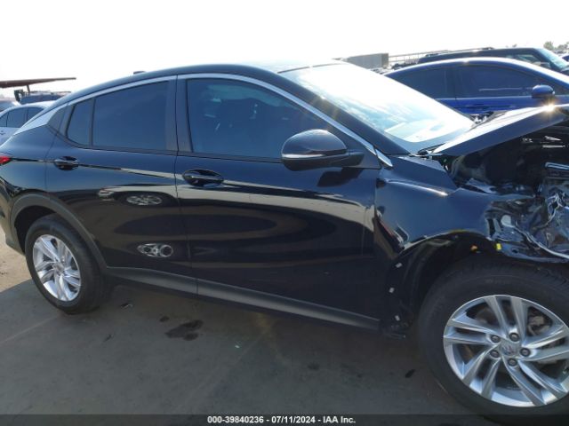 KL47LAE24RB022262 Buick Envista Preferred Fwd