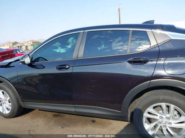 KL47LAE24RB022262 Buick Envista Preferred Fwd