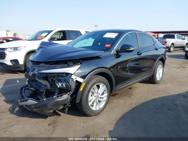 KL47LAE24RB022262 Buick Envista Preferred Fwd