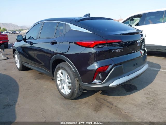 KL47LAE24RB022262 Buick Envista Preferred Fwd