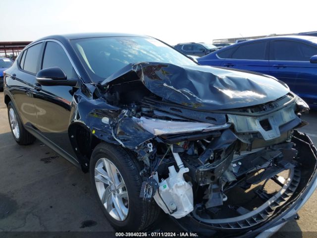 KL47LAE24RB022262 Buick Envista Preferred Fwd