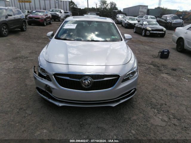 1G4ZP5SS4HU163054 Buick Lacrosse Essence