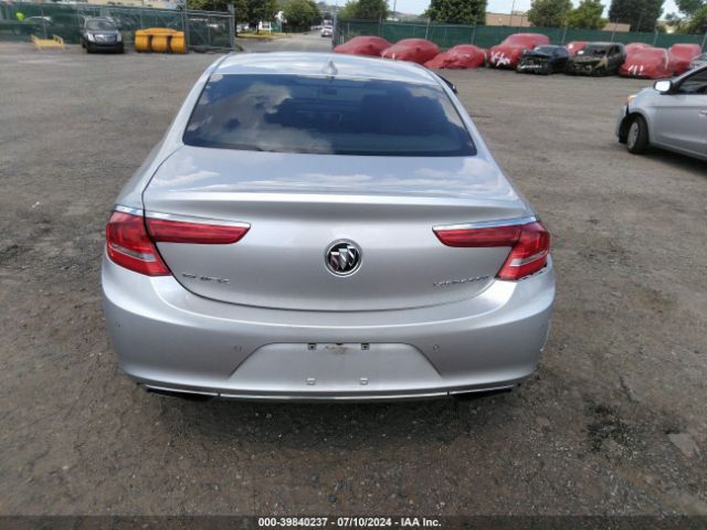 1G4ZP5SS4HU163054 Buick Lacrosse Essence