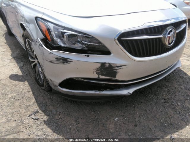 1G4ZP5SS4HU163054 Buick Lacrosse Essence