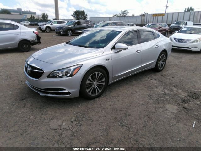 1G4ZP5SS4HU163054 Buick Lacrosse Essence