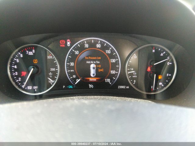 1G4ZP5SS4HU163054 Buick Lacrosse Essence
