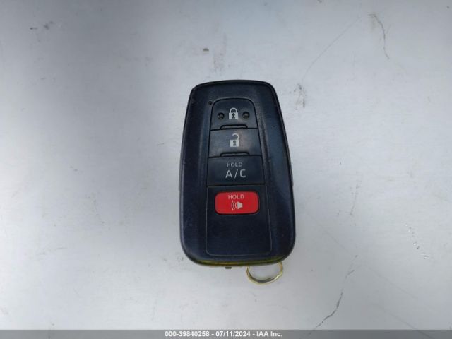JTDKAMFP1M3180742 Toyota Prius Prime Le