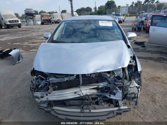 JTDKAMFP1M3180742 Toyota Prius Prime Le