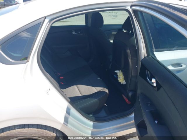3KPF34AD1KE070000 KIA FORTE S