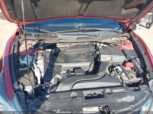 1N4AL3AP1JC145398 Nissan Altima 2.5 S