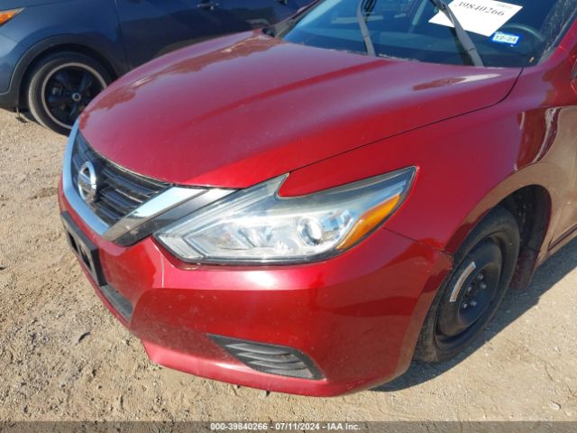 1N4AL3AP1JC145398 Nissan Altima 2.5 S