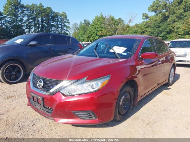 1N4AL3AP1JC145398 Nissan Altima 2.5 S