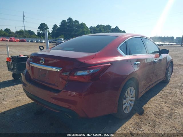 1N4AL3AP1JC145398 Nissan Altima 2.5 S