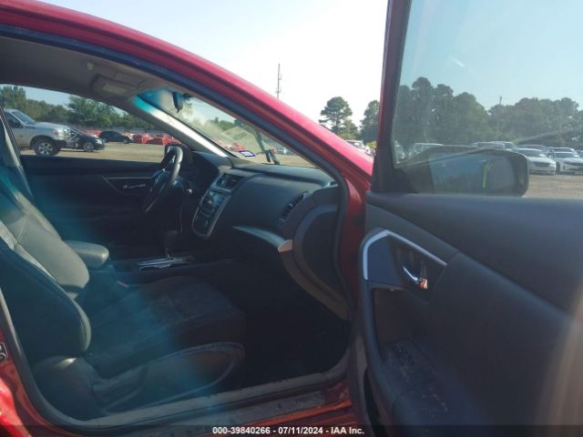 1N4AL3AP1JC145398 Nissan Altima 2.5 S