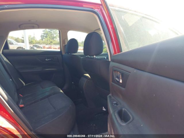 1N4AL3AP1JC145398 Nissan Altima 2.5 S
