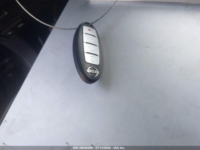 Nissan Altima 2.5 S 2014 1N4AL3AP3EC322748 Image 11