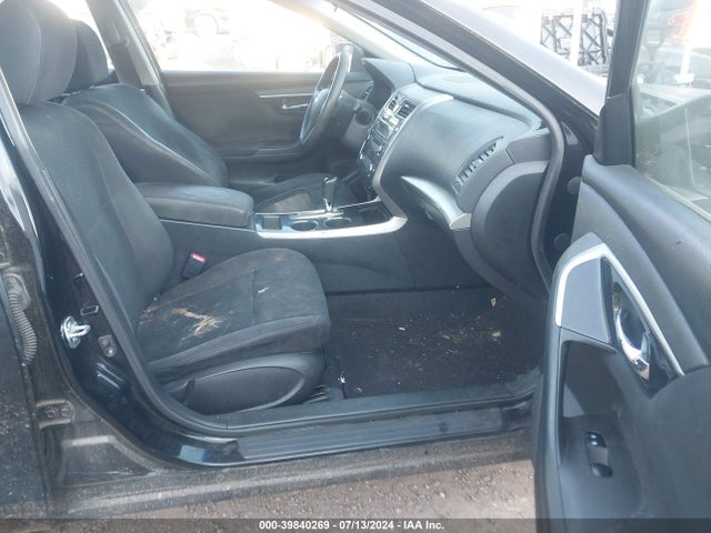 Nissan Altima 2.5 S 2014 1N4AL3AP3EC322748 Image 5