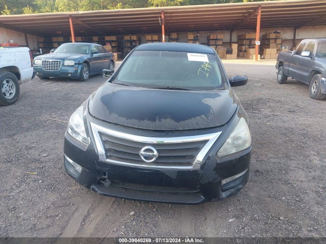 Nissan Altima 2.5 S 2014 1N4AL3AP3EC322748 Image 6