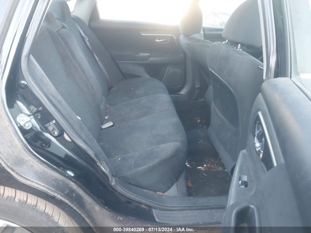 Nissan Altima 2.5 S 2014 1N4AL3AP3EC322748 Image 8