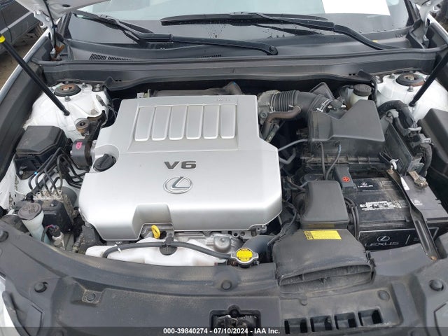 Lexus ES 350 2014 JTHBK1GG3E2116363 Image 10