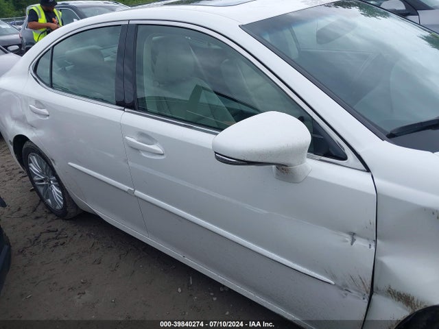 Lexus ES 350 2014 JTHBK1GG3E2116363 Image 13